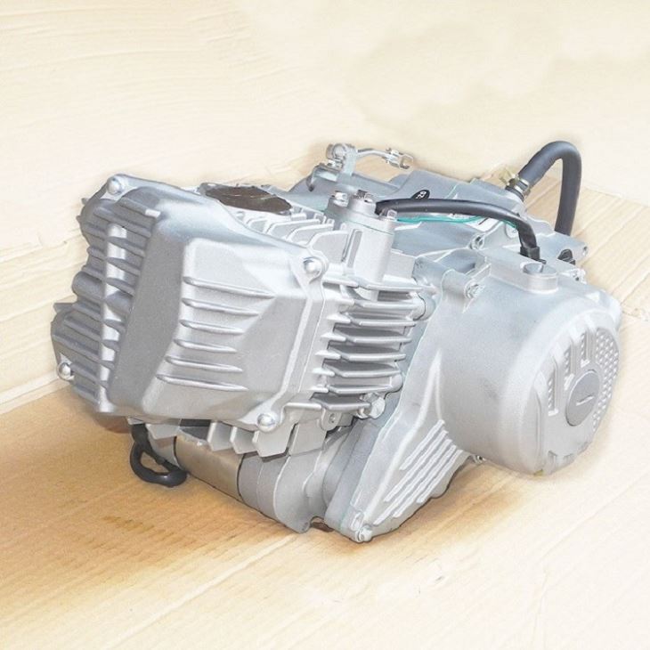 2.175CC air cooled engine