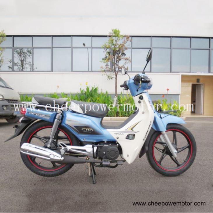 kaliteli 110cc motosiklet