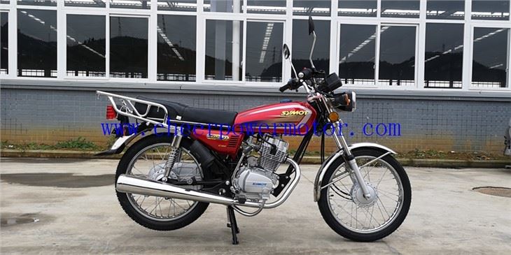 Satılık Çin Honda CG125 Motosiklet