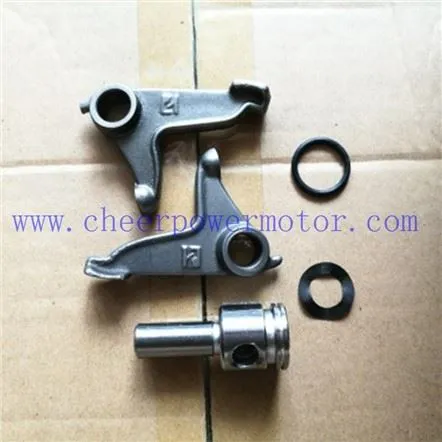 Cg125 Motosiklet Alt Külbütör Kolu