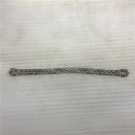 SCL04CF-7 (2x3x102L) SHINERAY XY250GY-6A için Motosiklet Zamanlama Zinciri