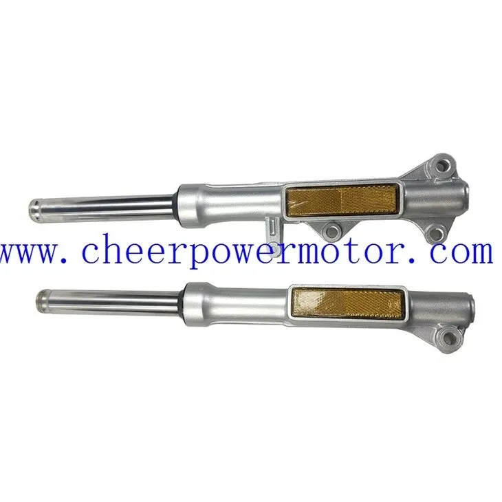 YAMAHA NEW CRYPTON T110 Motosiklet Ön Amortisör