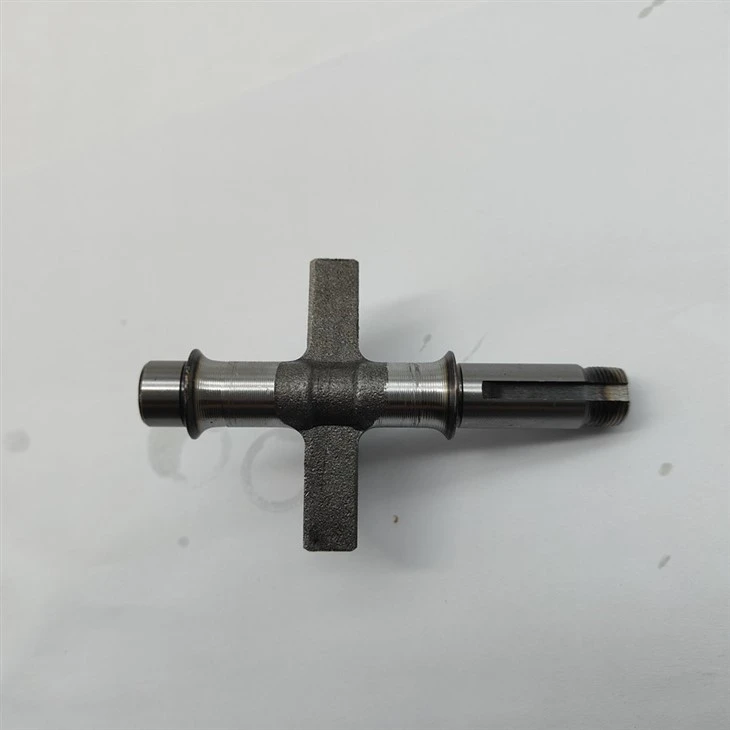 200cc BALANCE SHAFT COMPLETE (5)