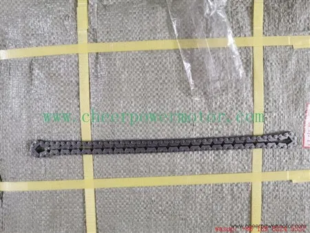 SCL04CF-7 (2x3x100L) Motosiklet Zamanlama Zinciri